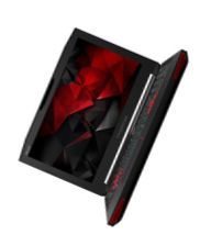 Ноутбук Acer Predator G9-591-70XR