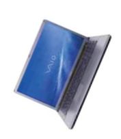 Ноутбук Sony VAIO VGN-AW125J