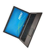Ноутбук MSI CX61 0ND
