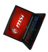 Ноутбук MSI GT72 2PE Dominator Pro