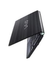 Ноутбук Sony VAIO VGN-Z46XRD