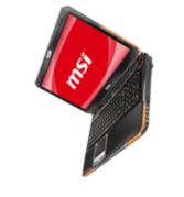 Ноутбук MSI GX660