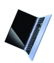 Ноутбук LG P535