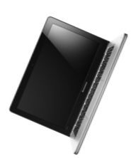 Ноутбук Lenovo IdeaPad U310 Ultrabook