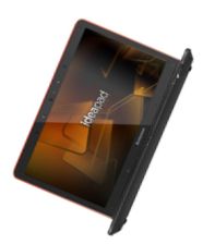 Ноутбук Lenovo IdeaPad Y560p