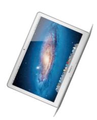 Ноутбук Apple MacBook Air 13 Mid 2012