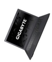 Ноутбук GIGABYTE P15F v2