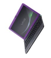 Ноутбук Sony VAIO VPC-Y21EFX