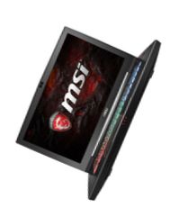 Ноутбук MSI GT73VR 6RE Titan SLI