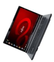 Ноутбук Fujitsu LIFEBOOK NH532