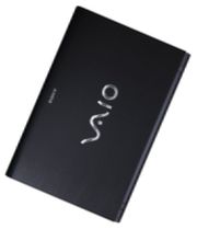 Ноутбук Sony VAIO VPC-Z12HGX