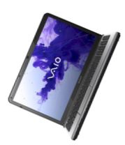 Ноутбук Sony VAIO SVE1712P1R