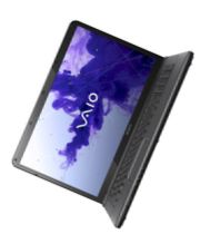 Ноутбук Sony VAIO SVE1712S1R
