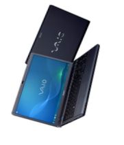 Ноутбук Sony VAIO VPC-F12S1E