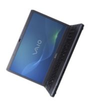 Ноутбук Sony VAIO VPC-F12GFX
