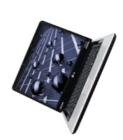 Ноутбук LG E510