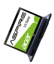 Ноутбук Acer ASPIRE V3-551-64404G50Makk