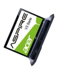 Ноутбук Acer ASPIRE V3-771G-736b161.12TBDWaii
