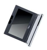 Ноутбук Fujitsu-Siemens AMILO MINI UI 3520