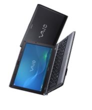 Ноутбук Sony VAIO VPC-YB3Q1R