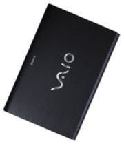 Ноутбук Sony VAIO VPC-Z12NGX