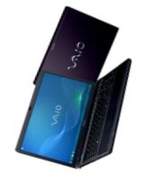 Ноутбук Sony VAIO VPC-F13Z1R