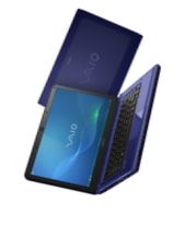 Ноутбук Sony VAIO VPC-CA3S1R