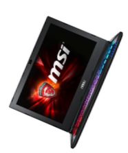 Ноутбук MSI GS60 6QE Ghost Pro
