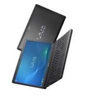 Ноутбук Sony VAIO VPC-EL2S1R