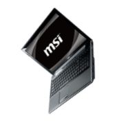Ноутбук MSI FX610