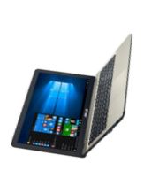 Ноутбук ASUS VivoBook Max X541UV