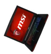 Ноутбук MSI GT72 2QD Dominator