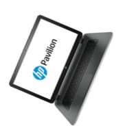 Ноутбук HP PAVILION 17-f100