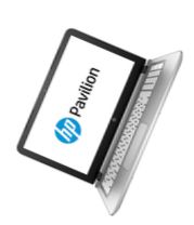Ноутбук HP PAVILION 15-ab100