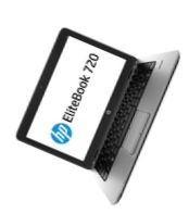 Ноутбук HP EliteBook 720 G1