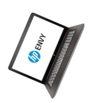 Ноутбук HP Envy 17-n100