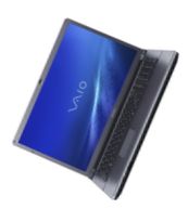 Ноутбук Sony VAIO VGN-AW110J