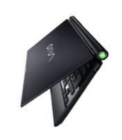 Ноутбук Sony VAIO VGN-TZ390NAX