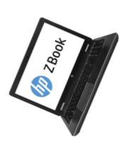 Ноутбук HP ZBook 15