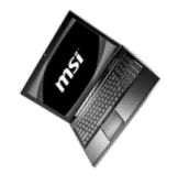 Ноутбук MSI FX600MX
