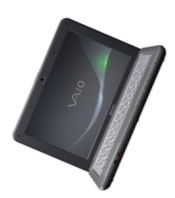 Ноутбук Sony VAIO VPC-M121AX