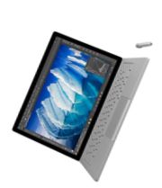 Ноутбук Microsoft Surface Book with Performance Base