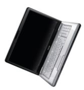 Ноутбук Toshiba SATELLITE L550D-107