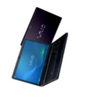 Ноутбук Sony VAIO VPC-F137FX