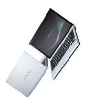 Ноутбук Sony VAIO VPC-Z122GX