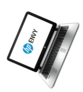 Ноутбук HP Envy 15-k100