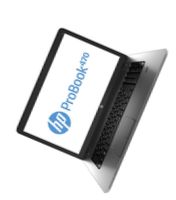 Ноутбук HP ProBook 470 G0
