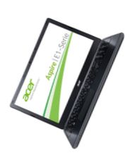 Ноутбук Acer ASPIRE E1-570-33214G75Mn
