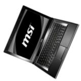 Ноутбук MSI FX400