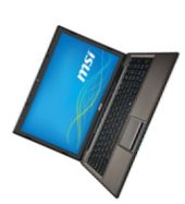Ноутбук MSI CR61 0M